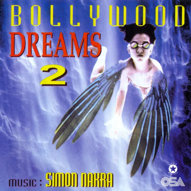 Bollywood Dreams 2