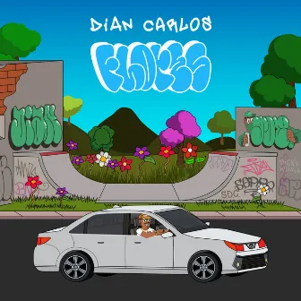 Flores by Dian Carlos