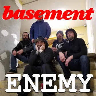 Enemy by Basement