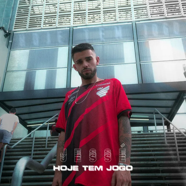 Hoje Tem Jogo