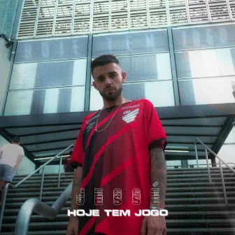 Hoje Tem Jogo by Jessé