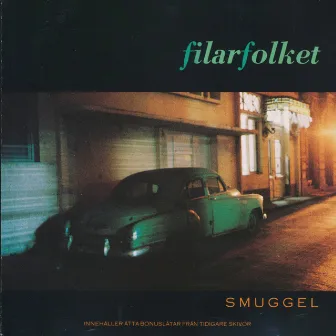 Smuggel by Filarfolket