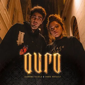 Ouro by Dudu Pacceli