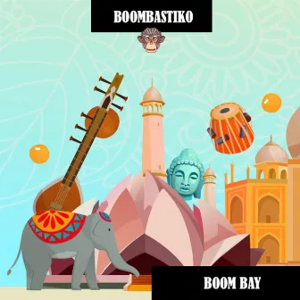 Boom bay by Boombastiko