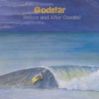 Before and After Coastal by Godstar