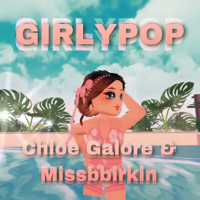 GIRLYPOP