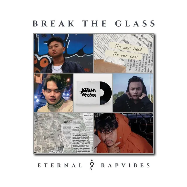 Break The Glass