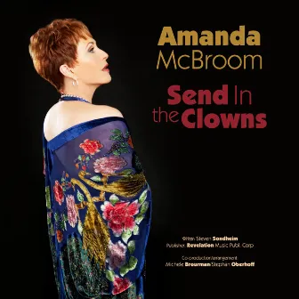 Send in the Clowns by Amanda McBroom