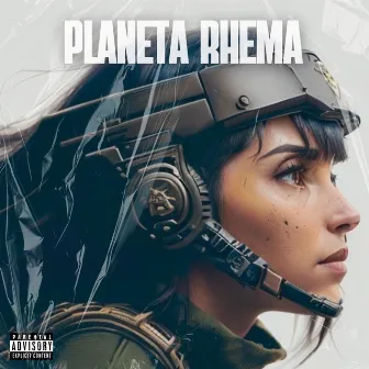 Planeta Rhema by Chris Veron