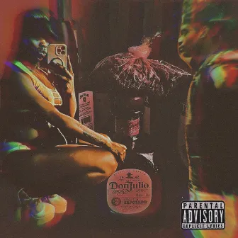 DON JULIO by 1HUNDUN404