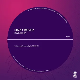 Fearless EP by Marc Bover