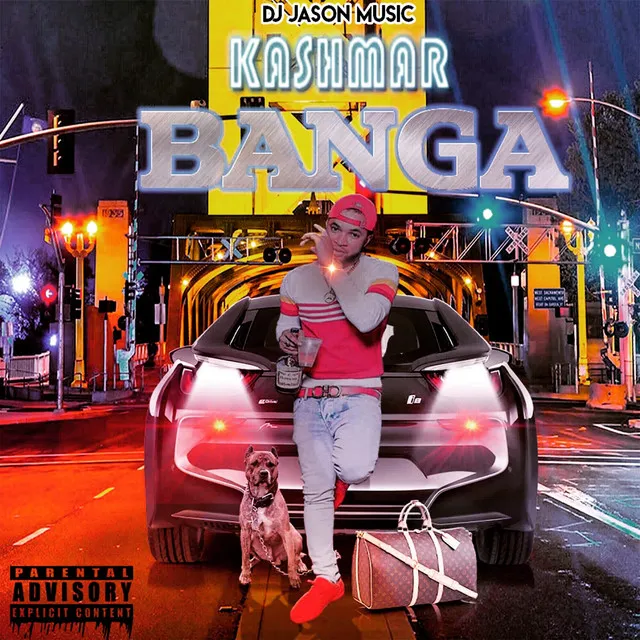 Banga