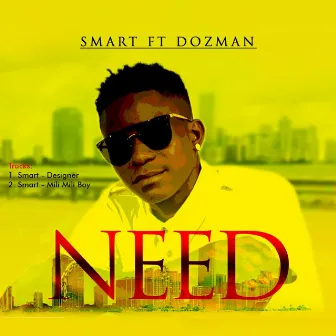 Need by Smart