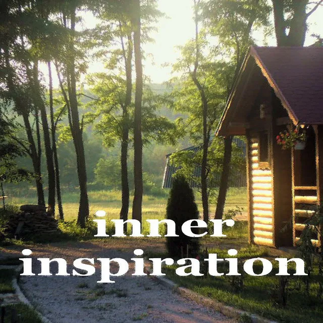 Inner Inspiration - Chris Girard & Hugo Gerritse Deep House Mix