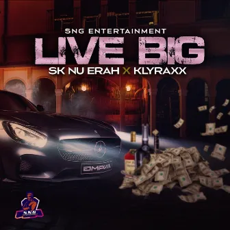 Live Big by Sk-Nu-Erah