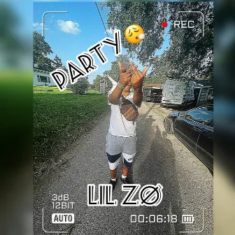 Party by Lil Zo