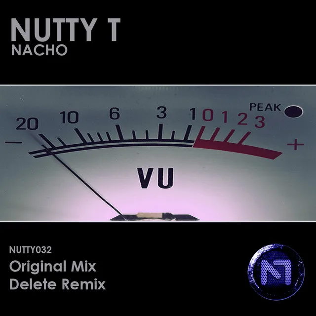 Nacho - Delete Remix