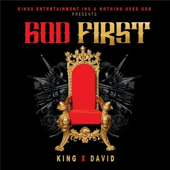 God First by King David