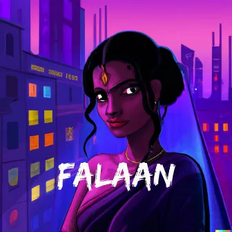 Falaan by DREKN