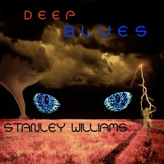 Deep Blues by Stanley Williams