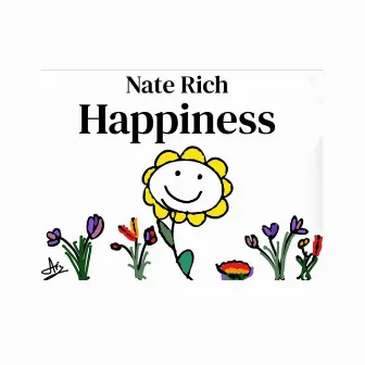 Happiness by Nate Rich