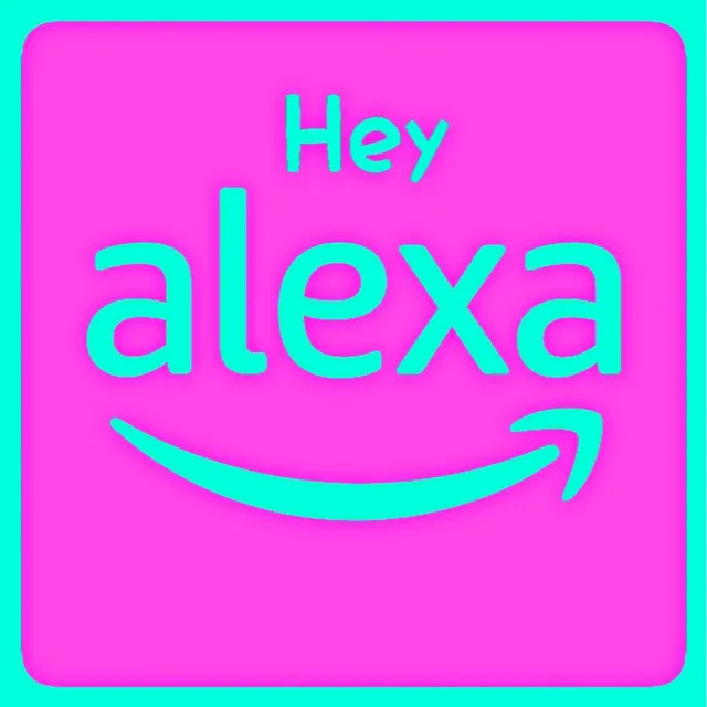 Hey Alexa