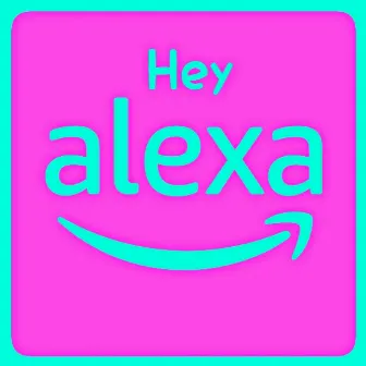 Hey Alexa by Jako