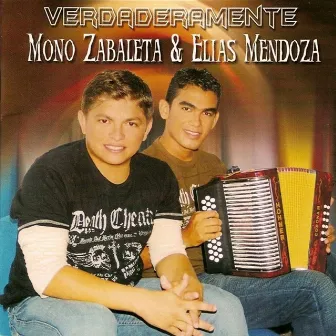 Verdaderamente by Mono Zabaleta