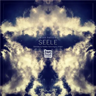 Seele by Alain Hellion