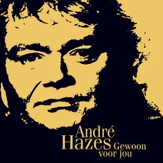 Gewoon Voor Jou by Andre Hazes