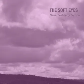 Never Feel Sorry for You by The Soft Eyes