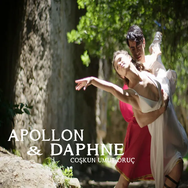 Apollon & Daphne (Enstrümantal)