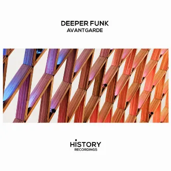 Avantgarde by Deeper Funk