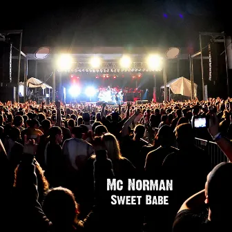 Sweet Babe by Mc Norman