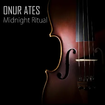 Midnight Ritual by Onur Ates