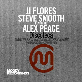 Discoteca (feat. Alex Peace) by JJ Flores