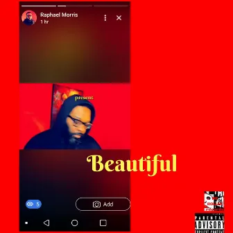 Beautiful by DoughBoi Beats