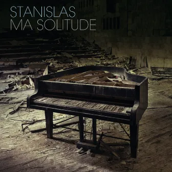 Ma solitude by Stanislas