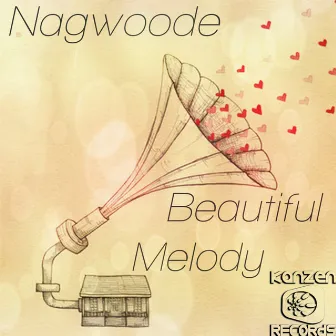 Beautiful Melody by Nagwoode