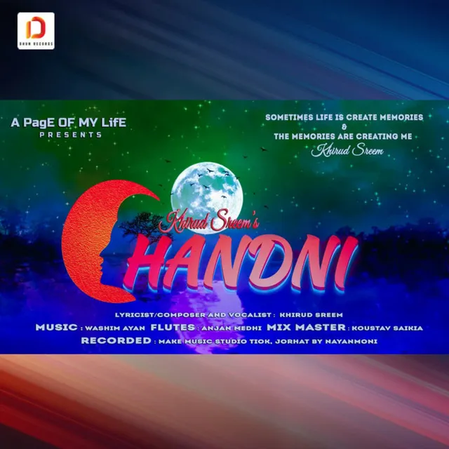 Chandni