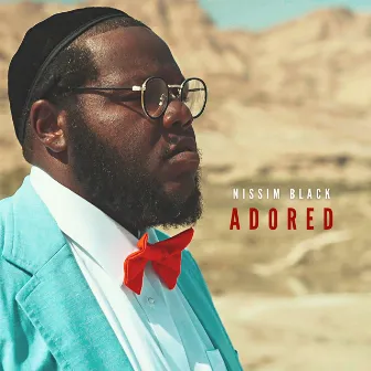 Adored by Nissim Black