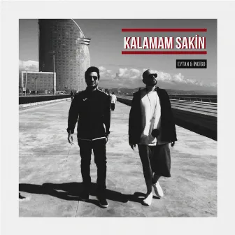 Kalamam Sakin by Eytan