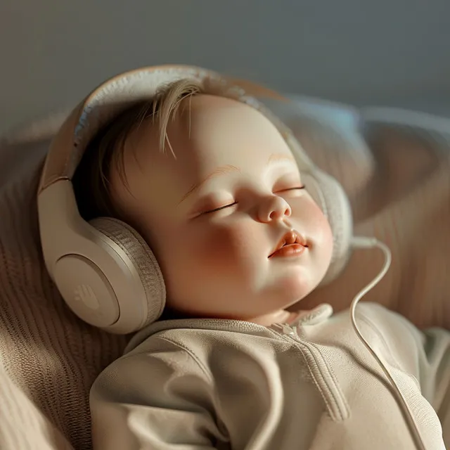 Cradle Songs: Timeless Baby Sleep