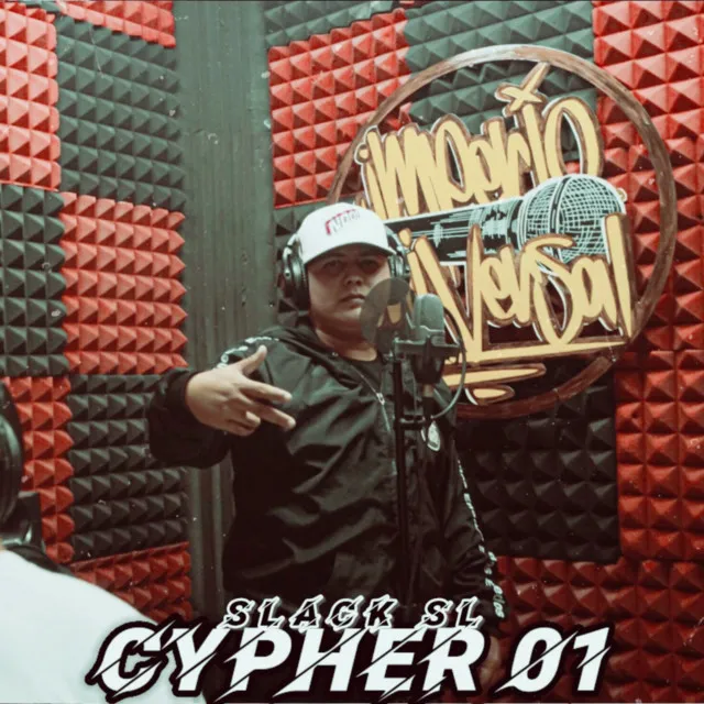 CYPHER 01