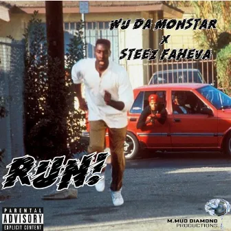 RUN by Wu Da Monstar