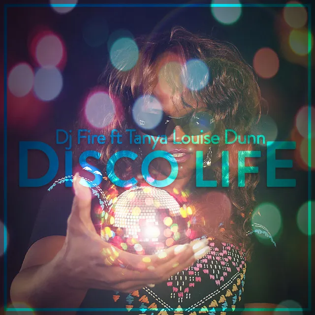 Disco Life - DJ Fire Deep Mix