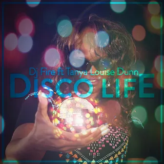 Disco Life by DJ Fire (BE)