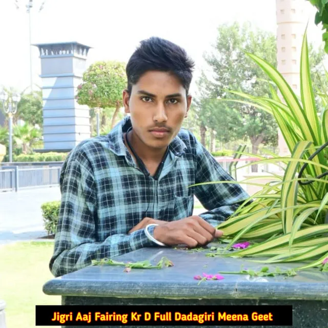 Jigri Aaj Fairing Kr D Full Dadagiri Meena Geet