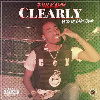 Clearly by FullKapp