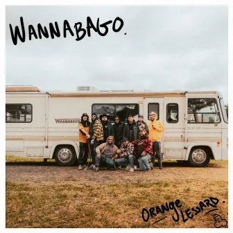 Wannabago by Orange Lessard